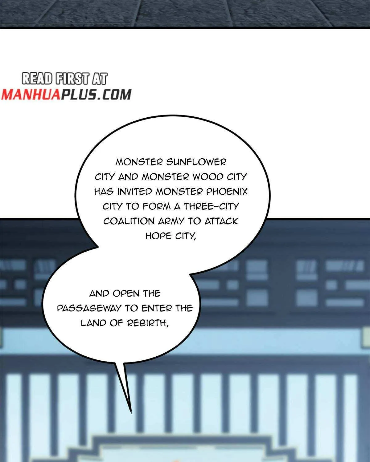 Read Global Martial Arts chapter 192 image 27 on Lezhin