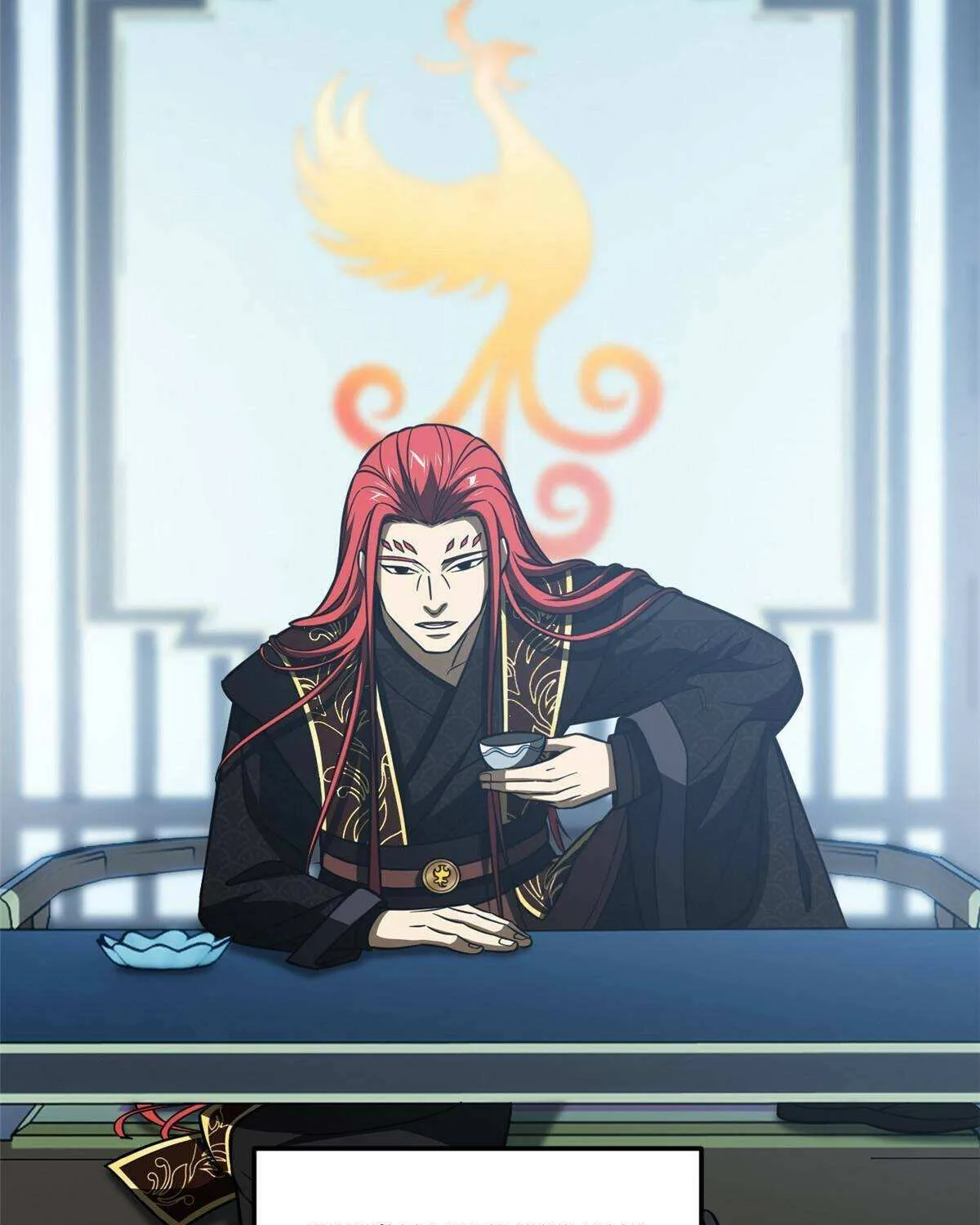 Read Global Martial Arts chapter 192 image 28 on Lezhin