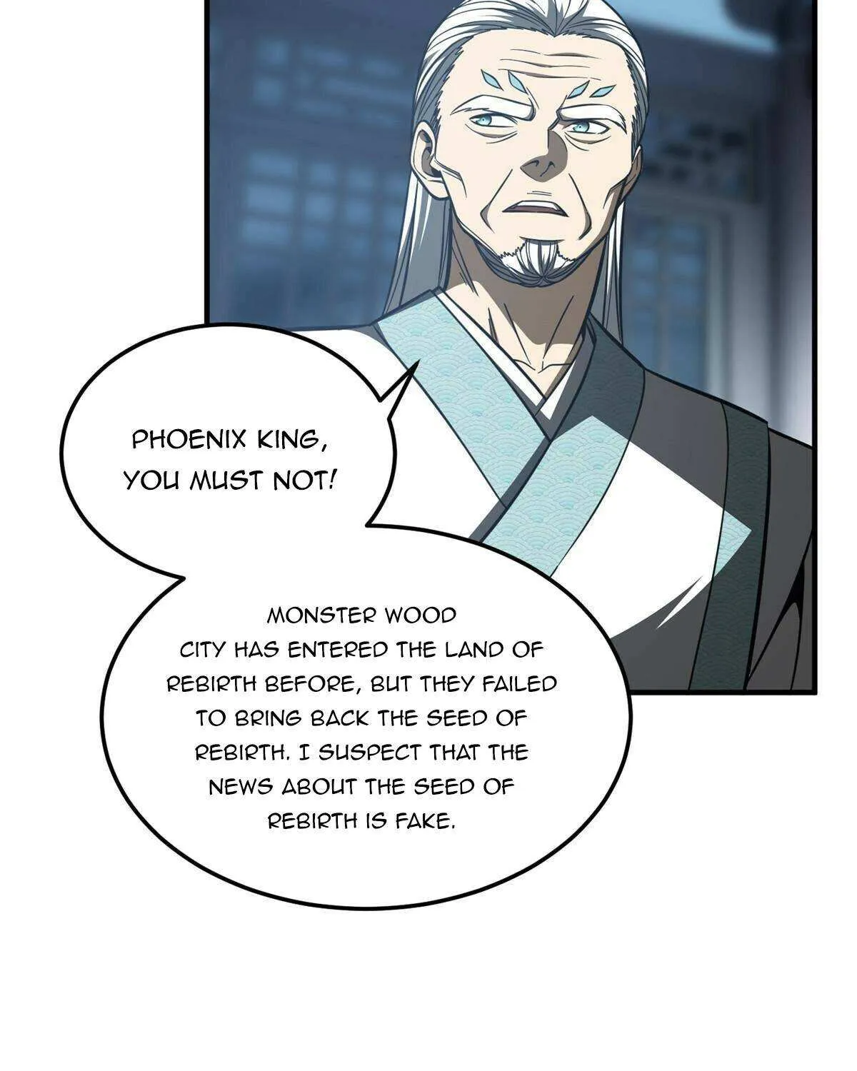 Read Global Martial Arts chapter 192 image 30 on Lezhin