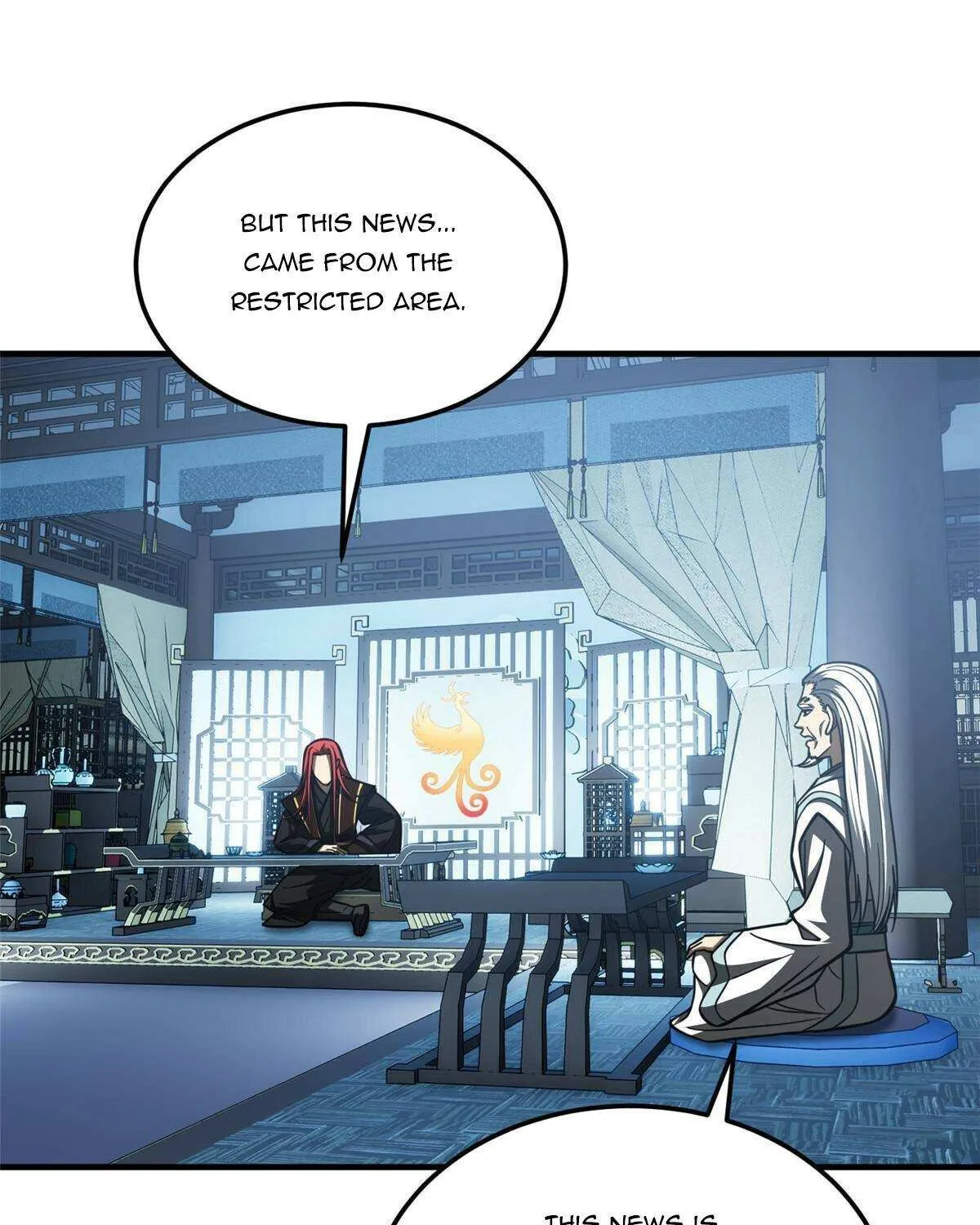 Read Global Martial Arts chapter 192 image 31 on Lezhin