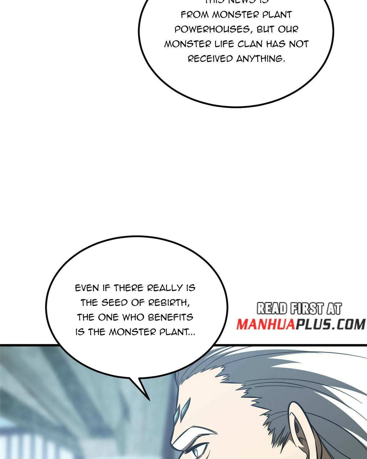 Read Global Martial Arts chapter 192 image 32 on Lezhin