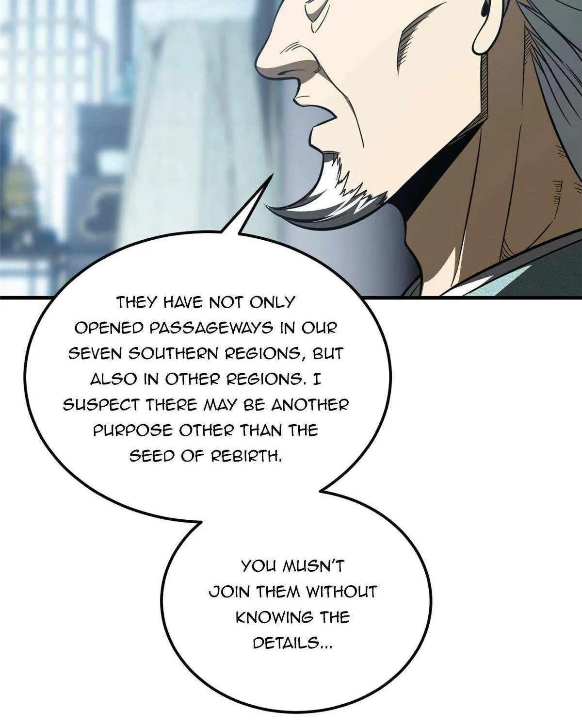 Read Global Martial Arts chapter 192 image 33 on Lezhin