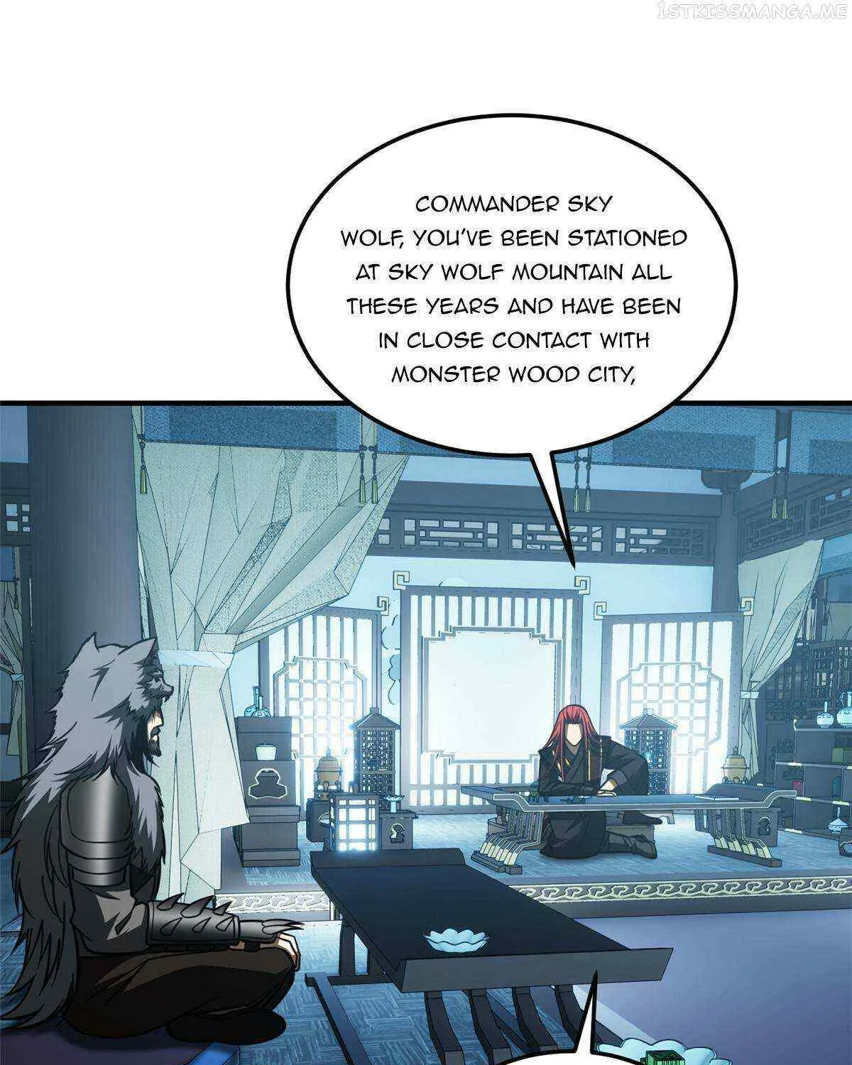 Read Global Martial Arts chapter 192 image 36 on Lezhin