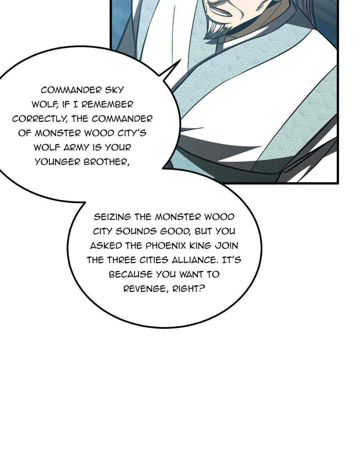 Read Global Martial Arts chapter 192 image 40 on Lezhin