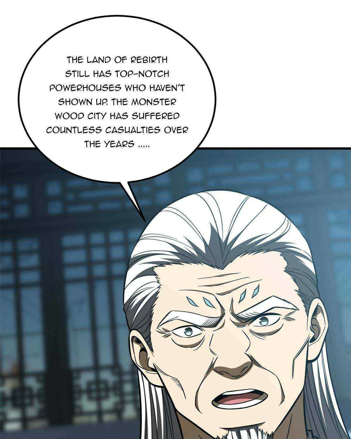 Read Global Martial Arts chapter 192 image 41 on Lezhin