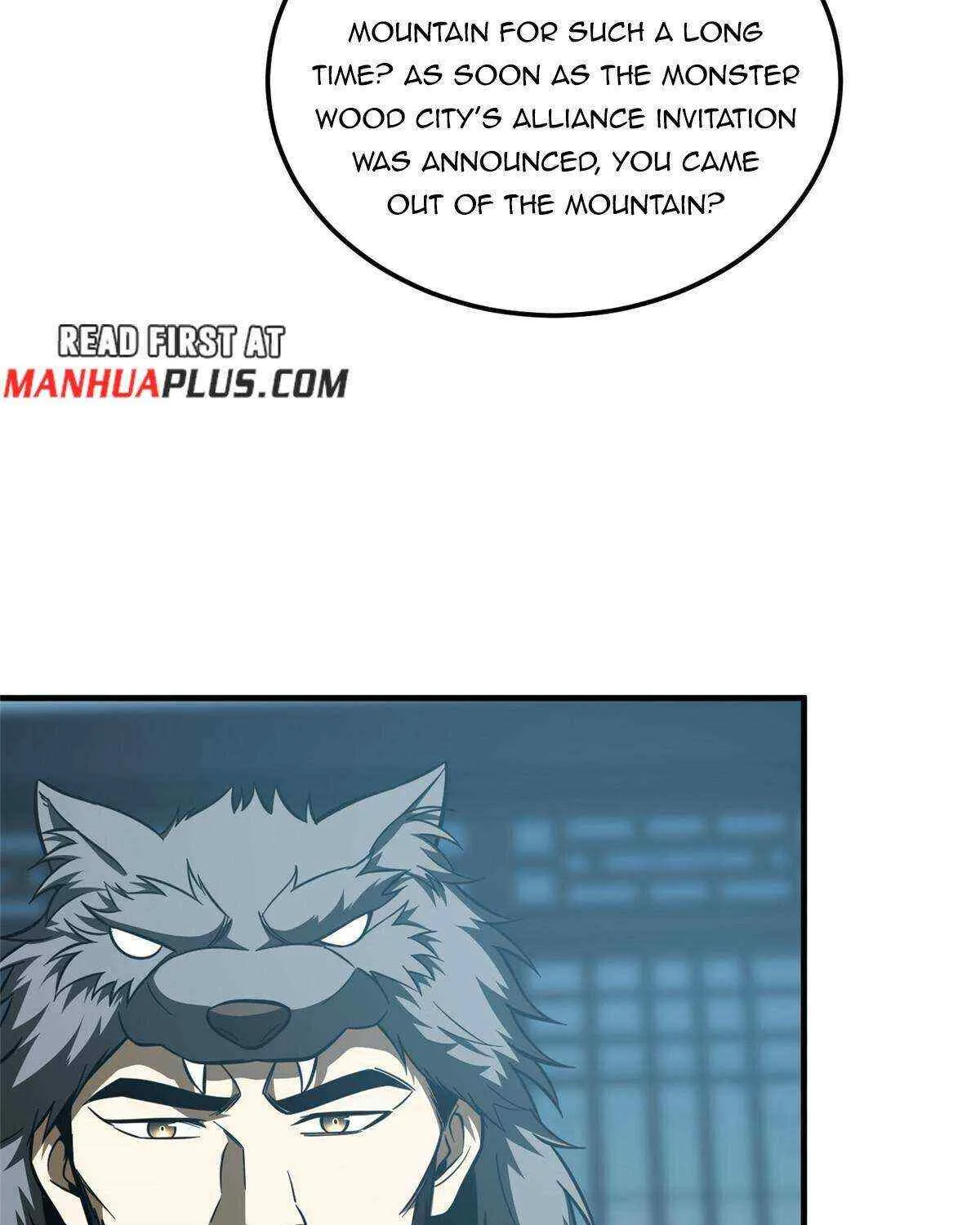 Read Global Martial Arts chapter 192 image 44 on Lezhin