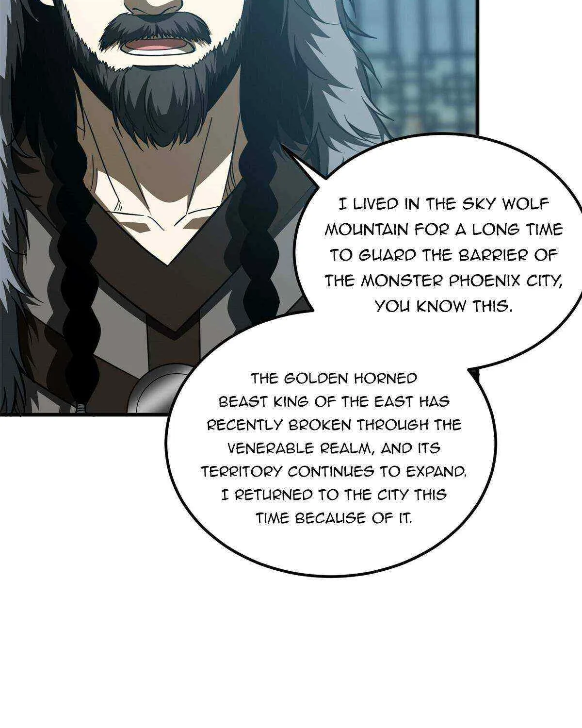Read Global Martial Arts chapter 192 image 45 on Lezhin