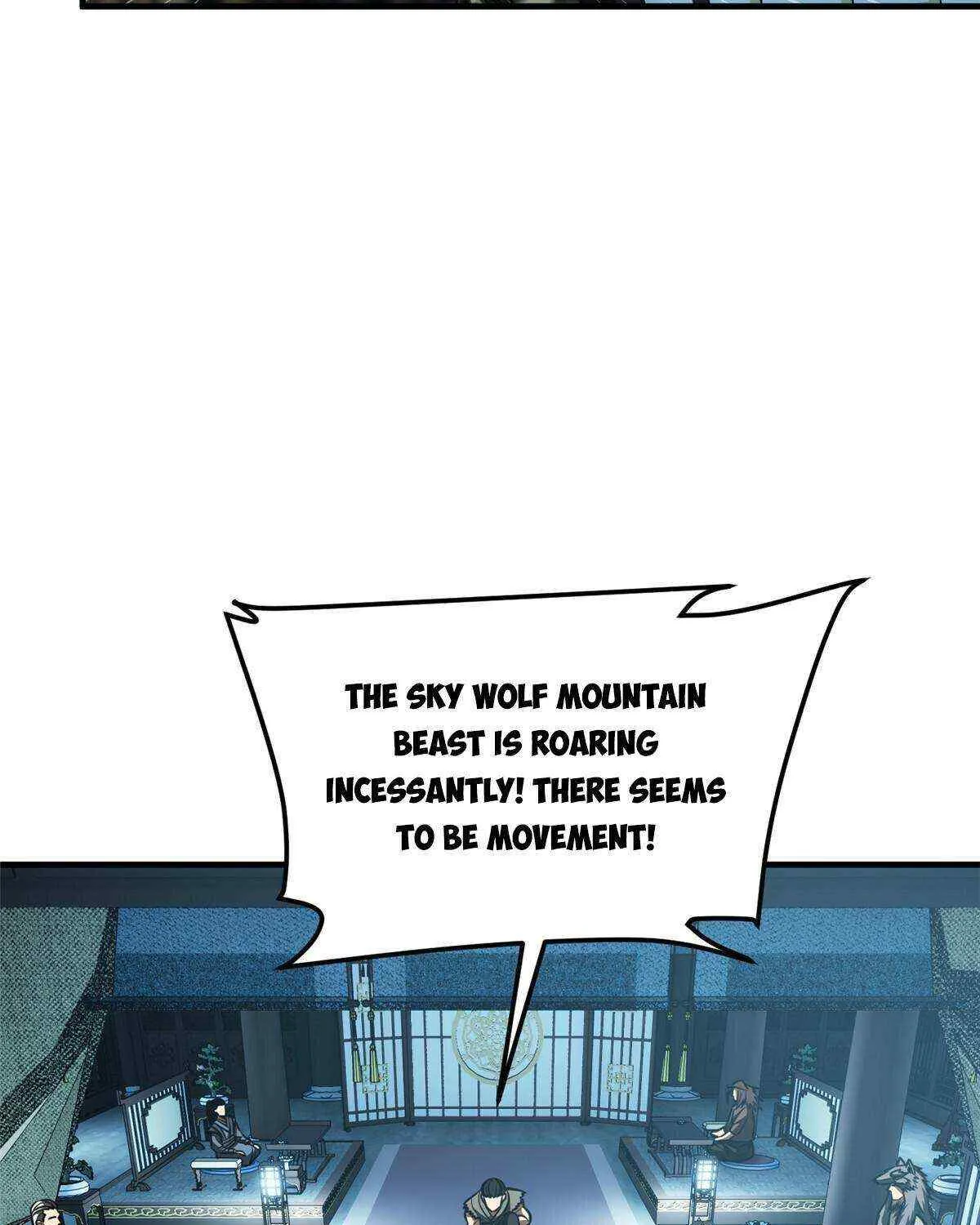 Read Global Martial Arts chapter 192 image 50 on Lezhin