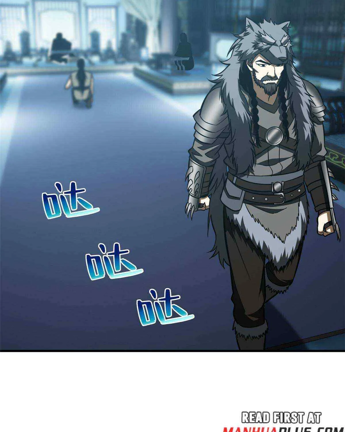 Read Global Martial Arts chapter 192 image 55 on Lezhin