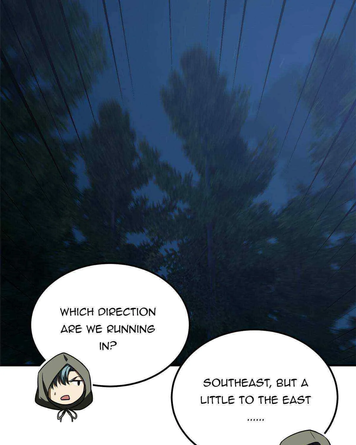 Read Global Martial Arts chapter 192 image 66 on Lezhin