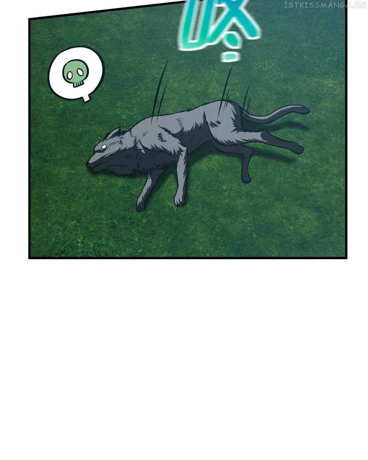 Read Global Martial Arts chapter 193 image 13 on Lezhin