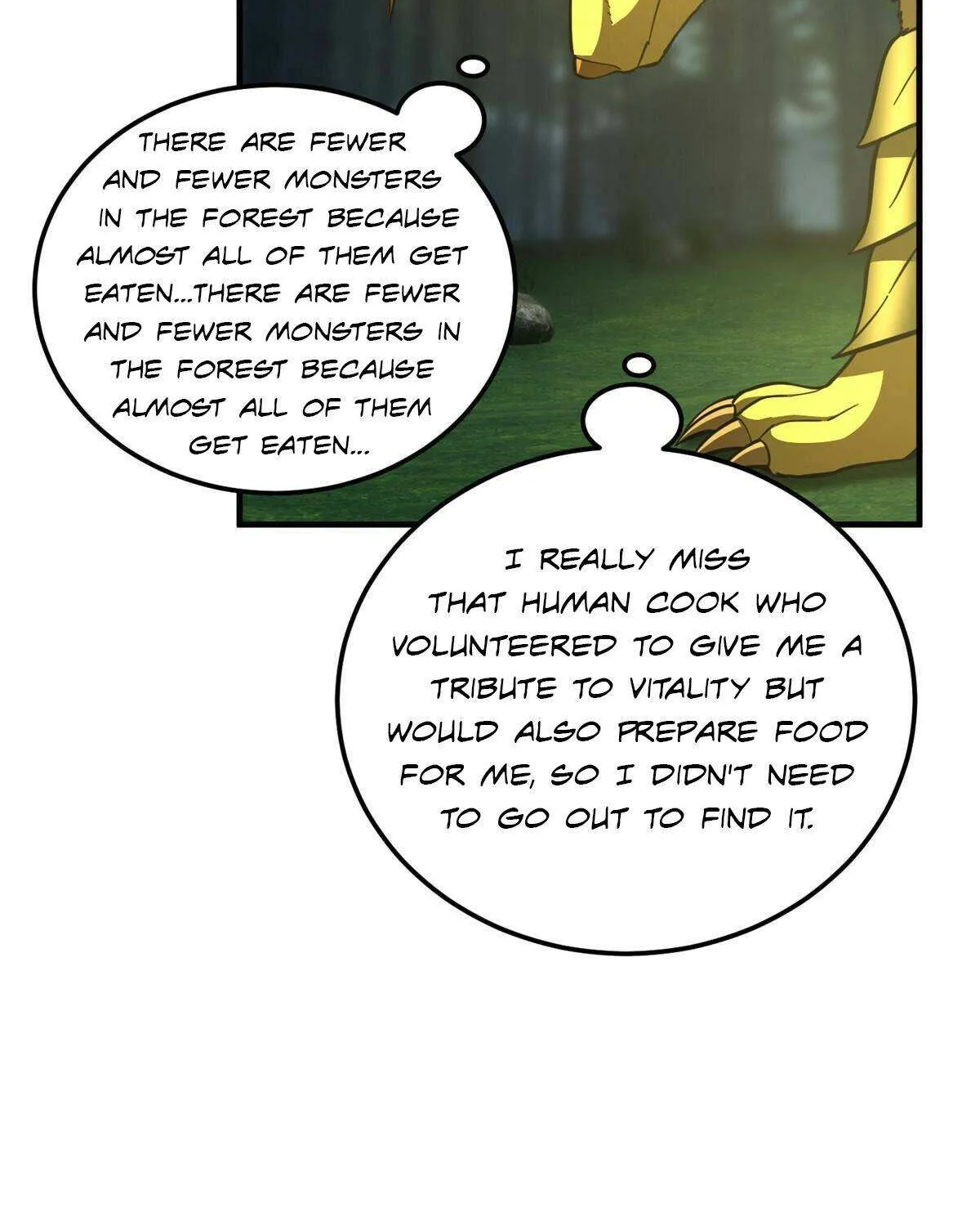Read Global Martial Arts chapter 193 image 16 on Lezhin