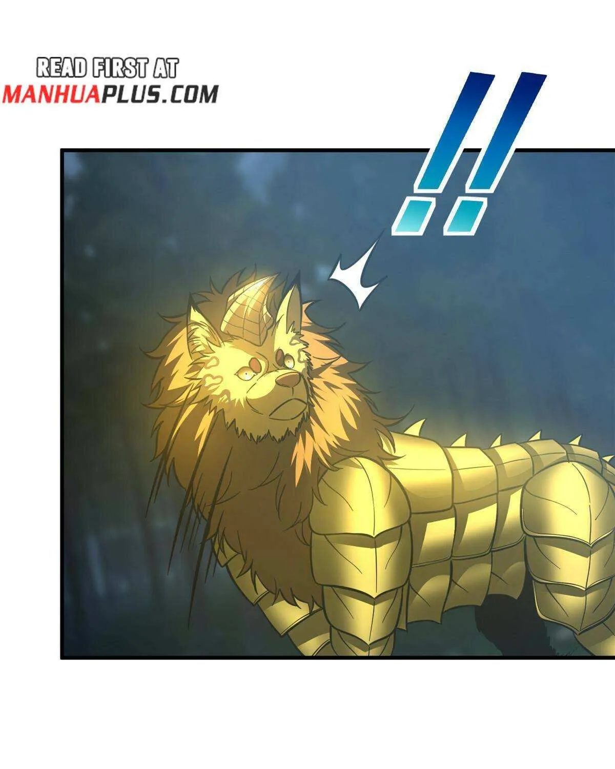Read Global Martial Arts chapter 193 image 17 on Lezhin