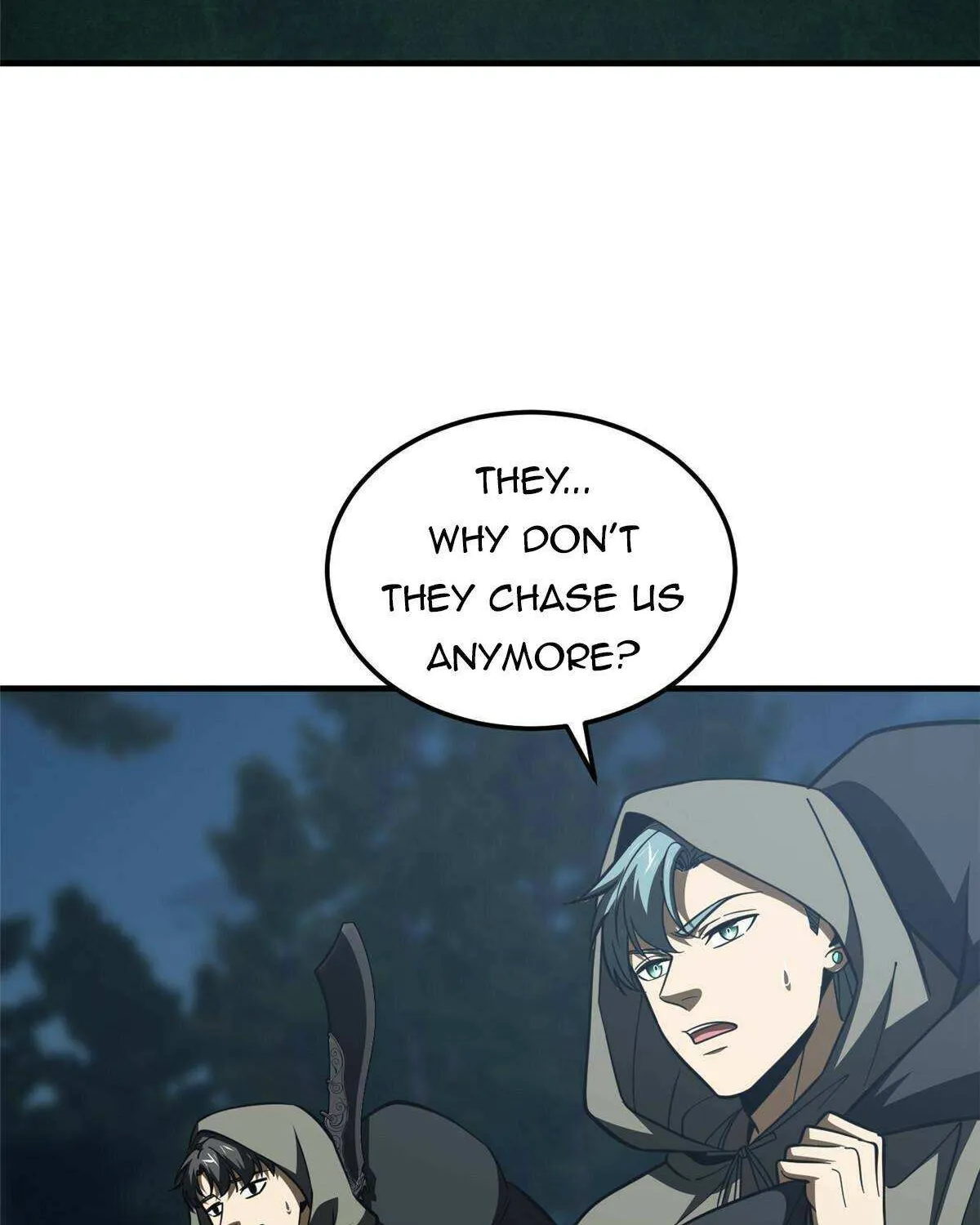 Read Global Martial Arts chapter 193 image 27 on Lezhin