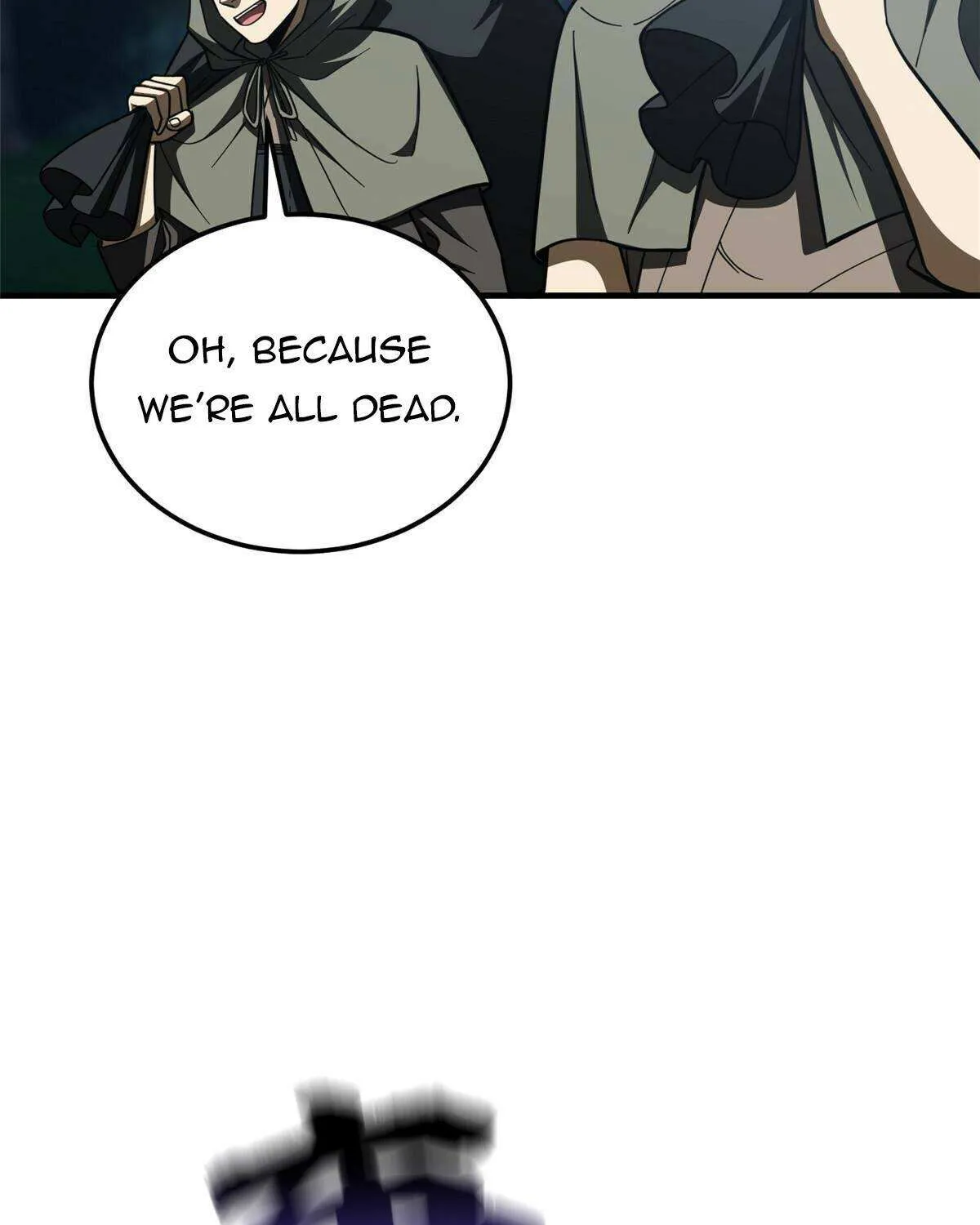 Read Global Martial Arts chapter 193 image 28 on Lezhin