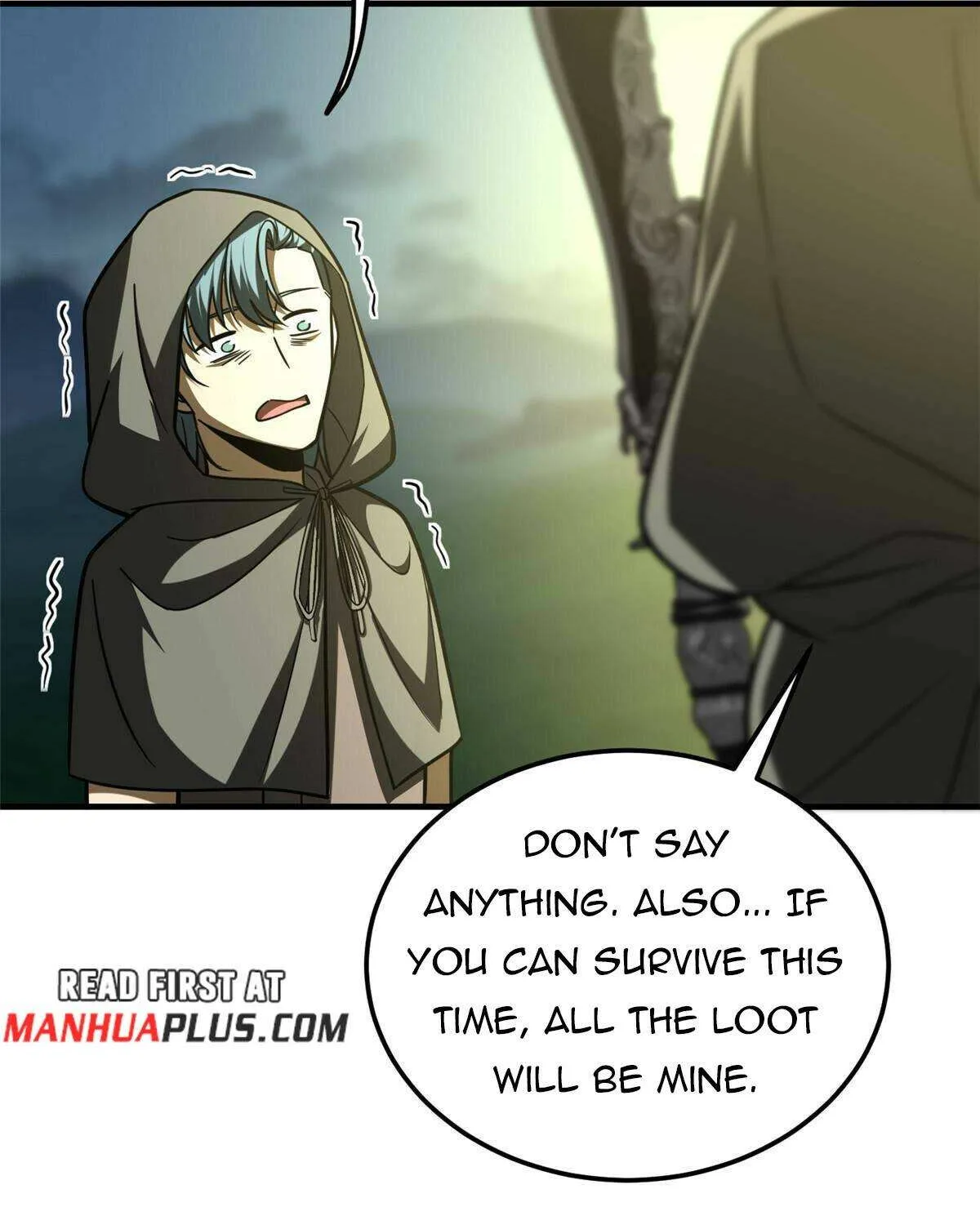Read Global Martial Arts chapter 193 image 42 on Lezhin