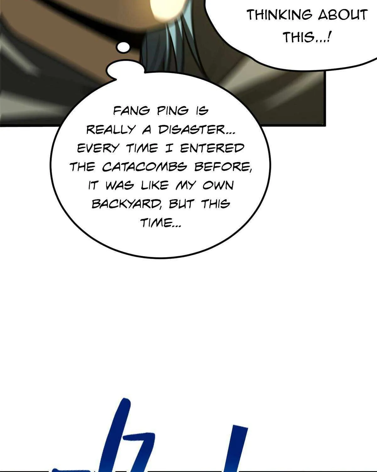 Read Global Martial Arts chapter 193 image 44 on Lezhin