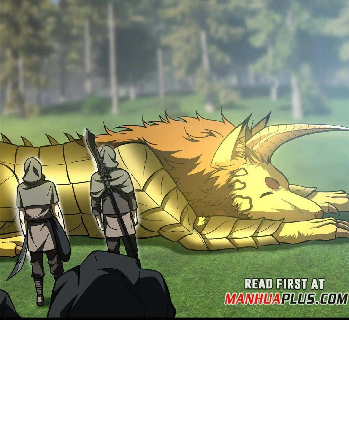 Read Global Martial Arts chapter 193 image 60 on Lezhin