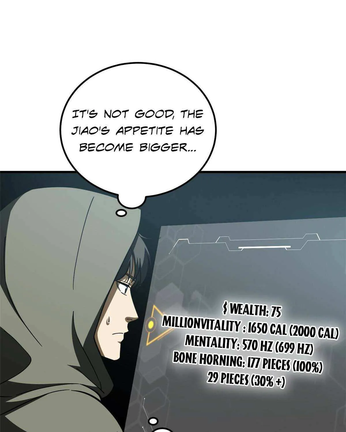 Read Global Martial Arts chapter 193 image 61 on Lezhin
