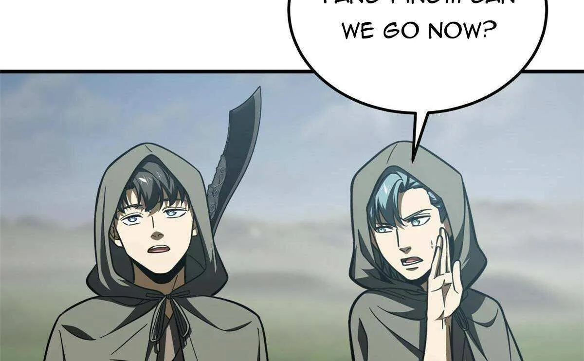 Read Global Martial Arts chapter 193 image 63 on Lezhin