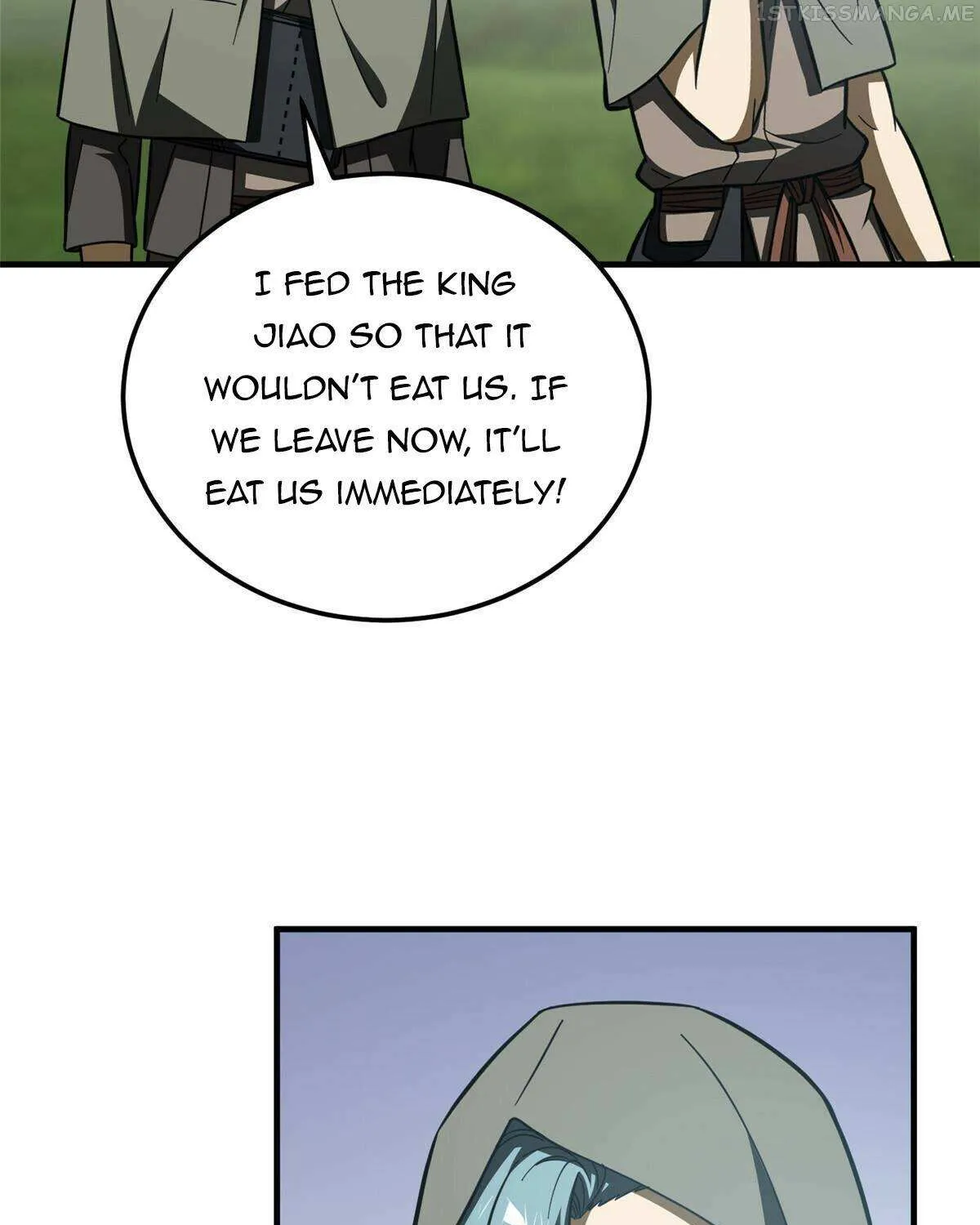 Read Global Martial Arts chapter 193 image 64 on Lezhin