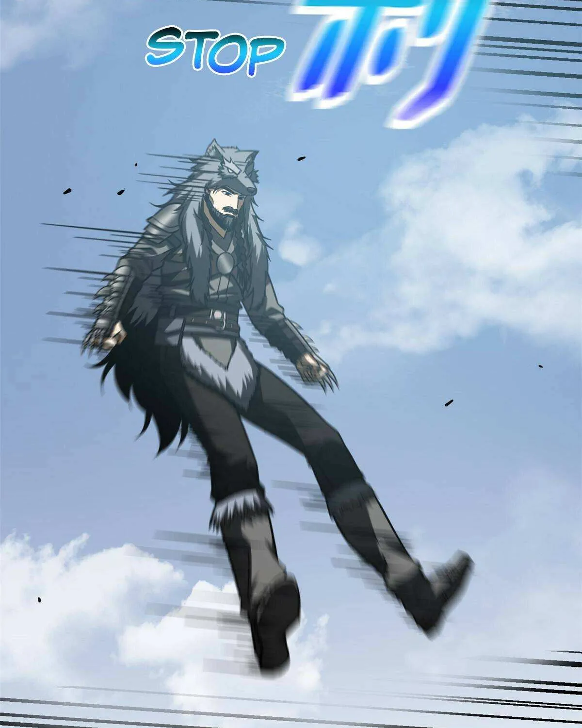 Read Global Martial Arts chapter 193 image 69 on Lezhin