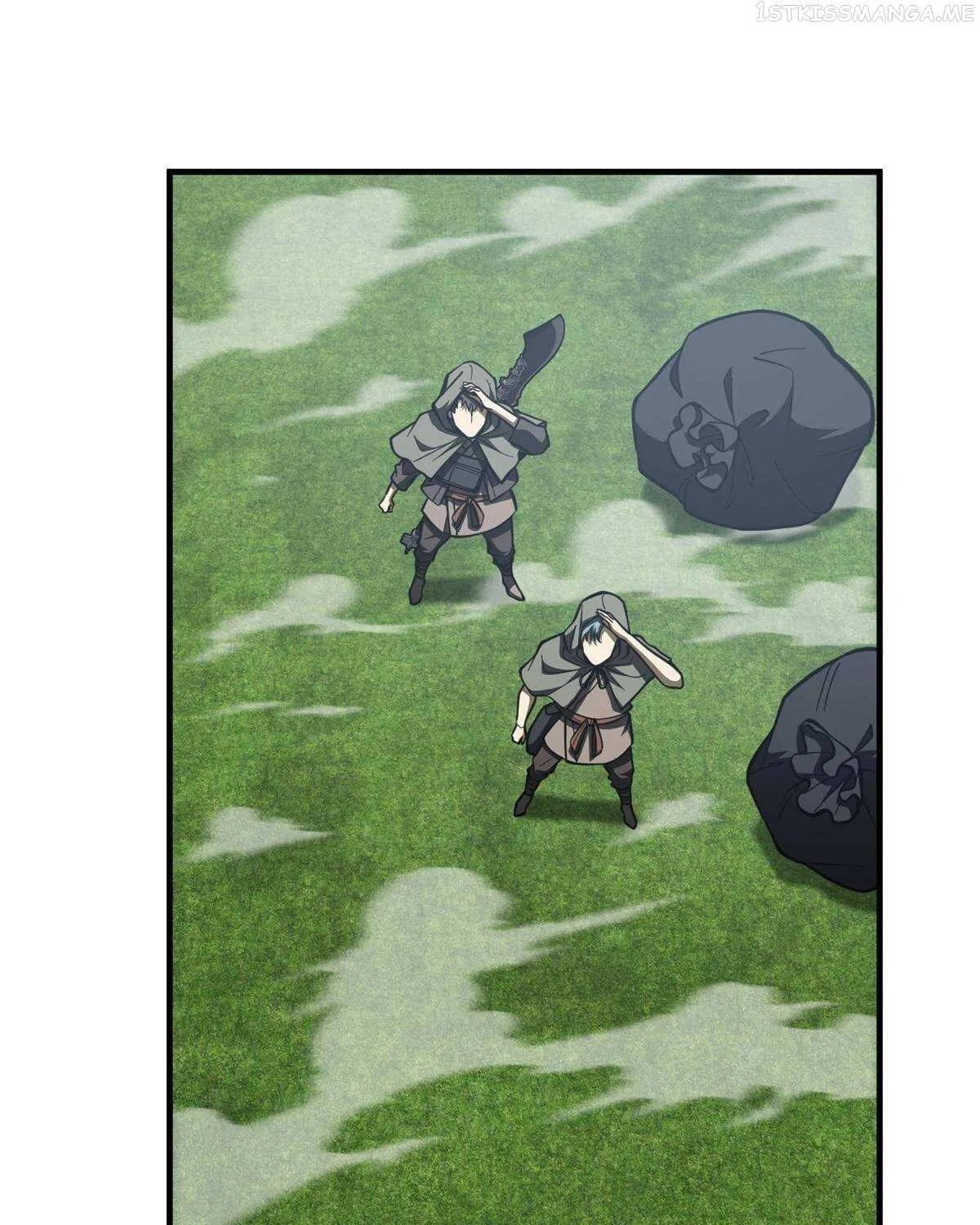 Read Global Martial Arts chapter 194 image 20 on Lezhin
