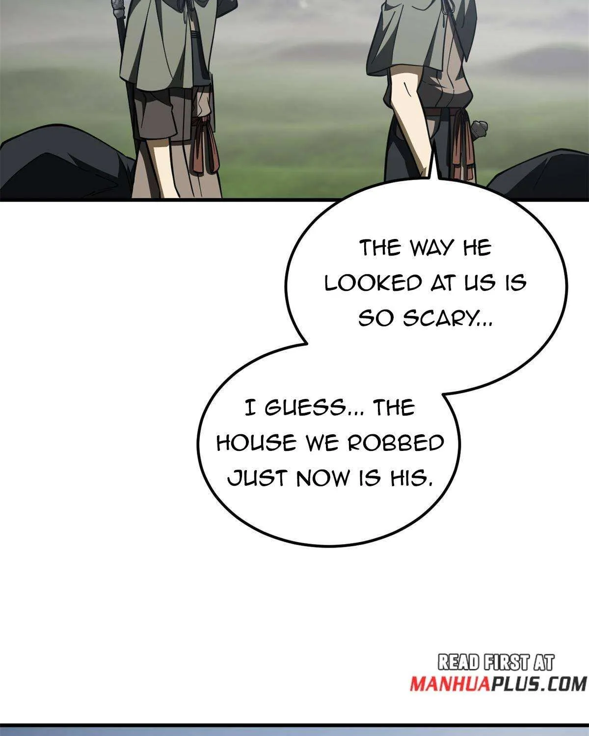 Read Global Martial Arts chapter 194 image 22 on Lezhin