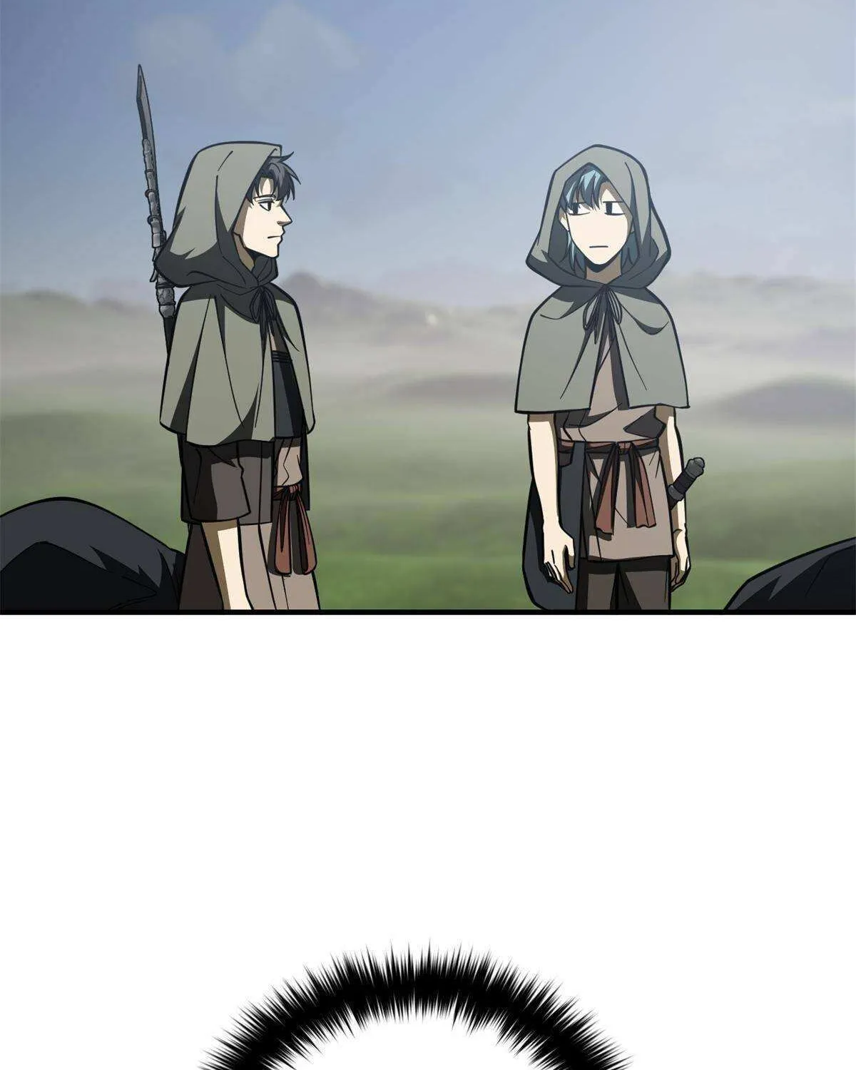 Read Global Martial Arts chapter 194 image 23 on Lezhin