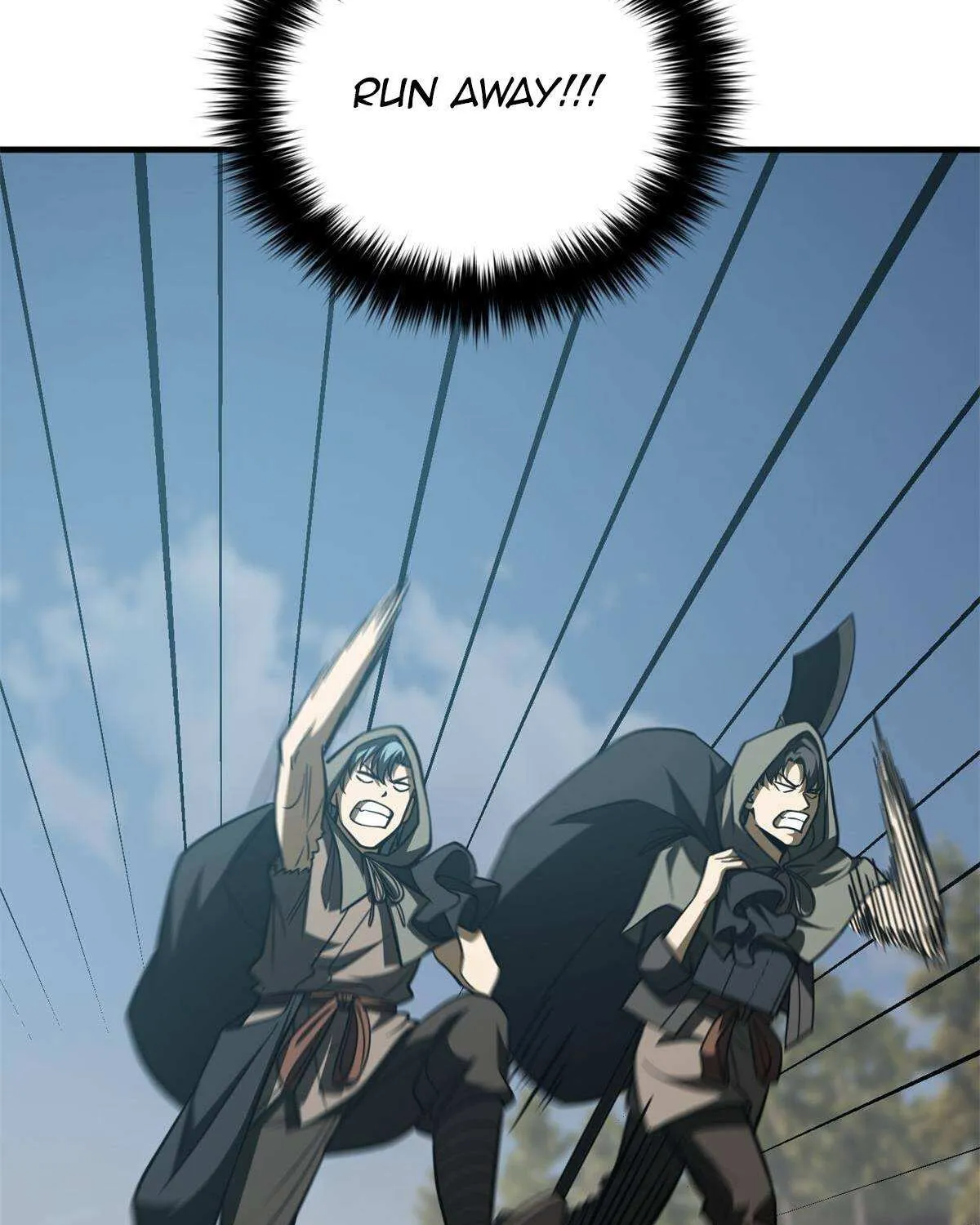 Read Global Martial Arts chapter 194 image 24 on Lezhin
