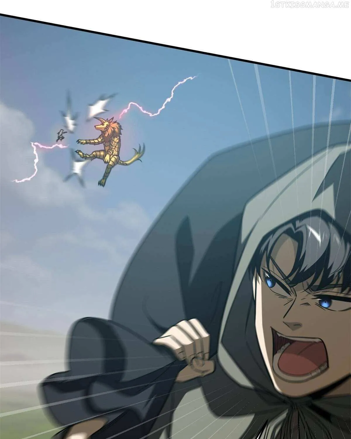 Read Global Martial Arts chapter 194 image 26 on Lezhin