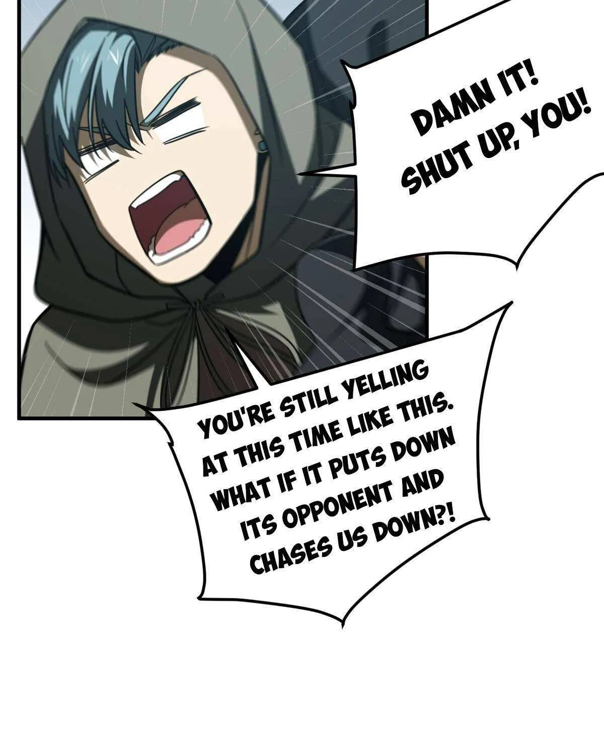 Read Global Martial Arts chapter 194 image 28 on Lezhin