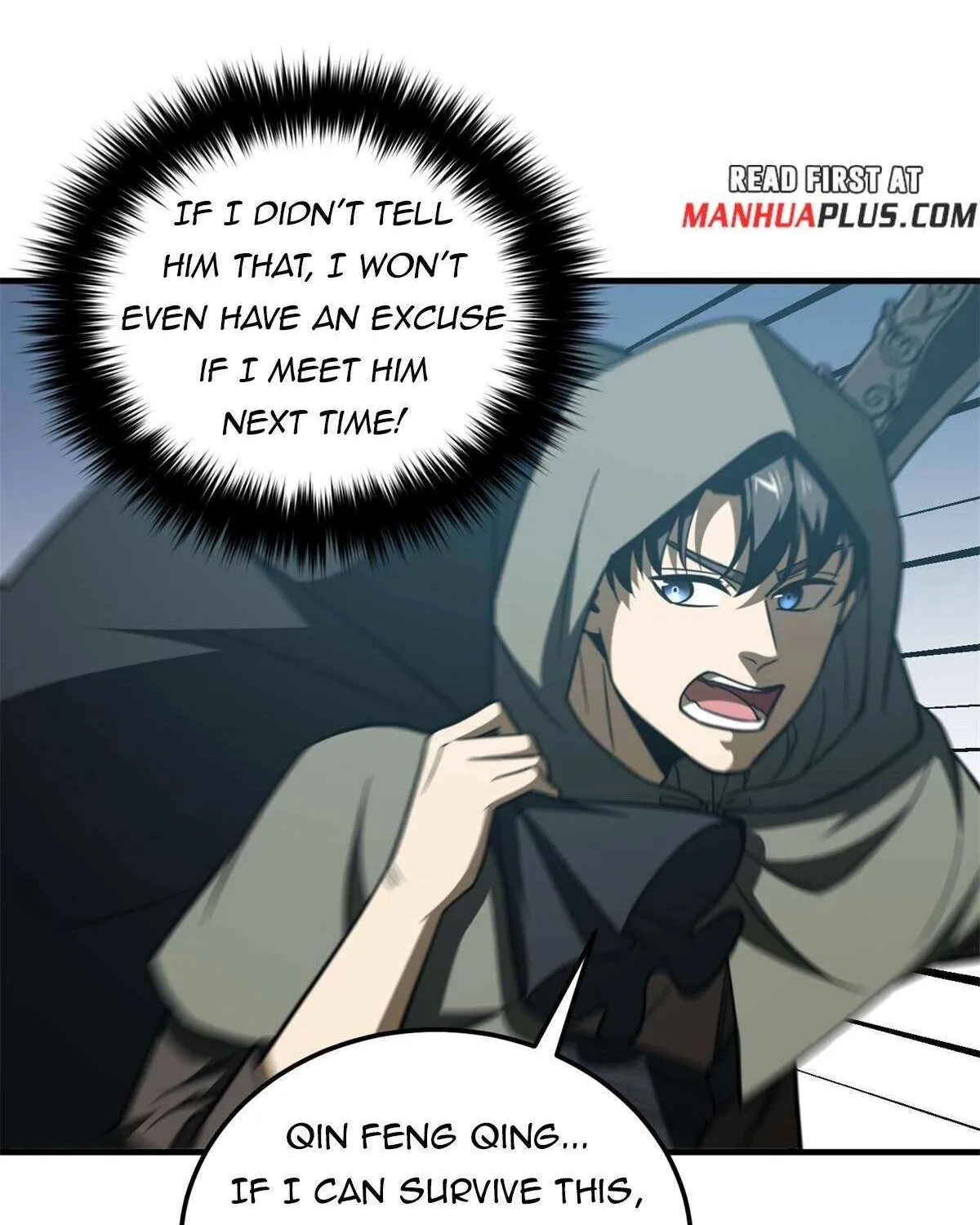 Read Global Martial Arts chapter 194 image 29 on Lezhin