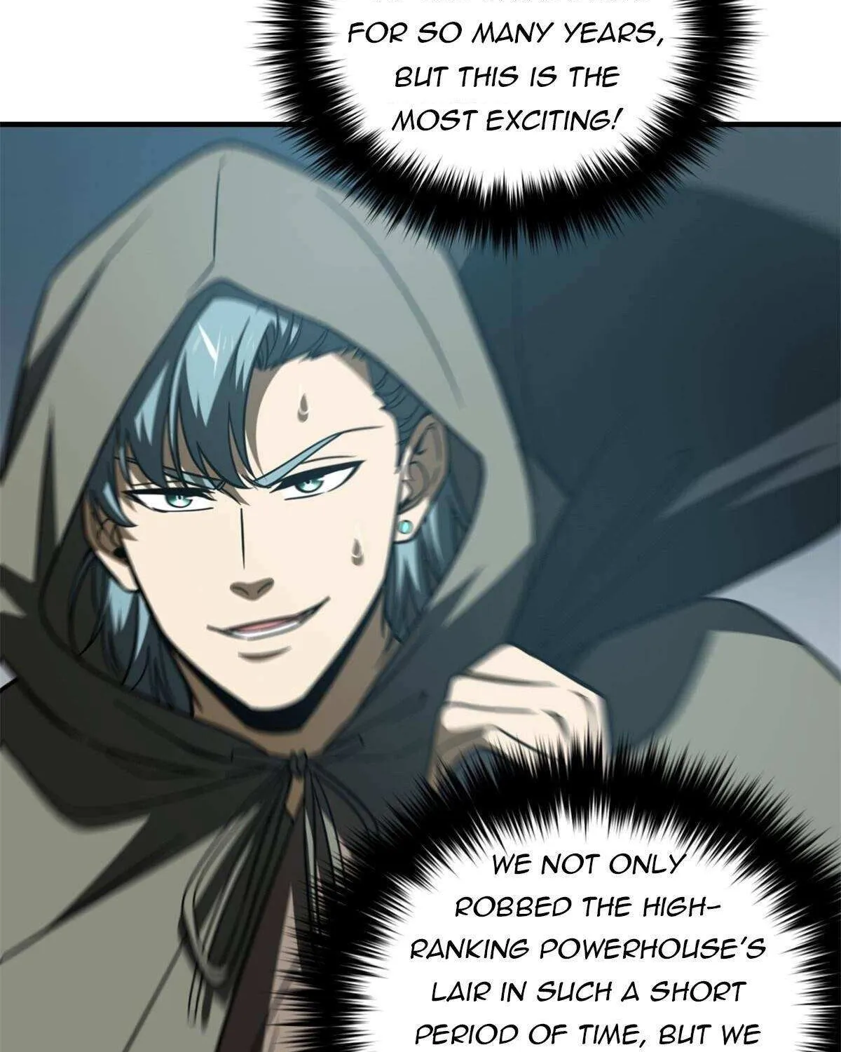 Read Global Martial Arts chapter 194 image 31 on Lezhin