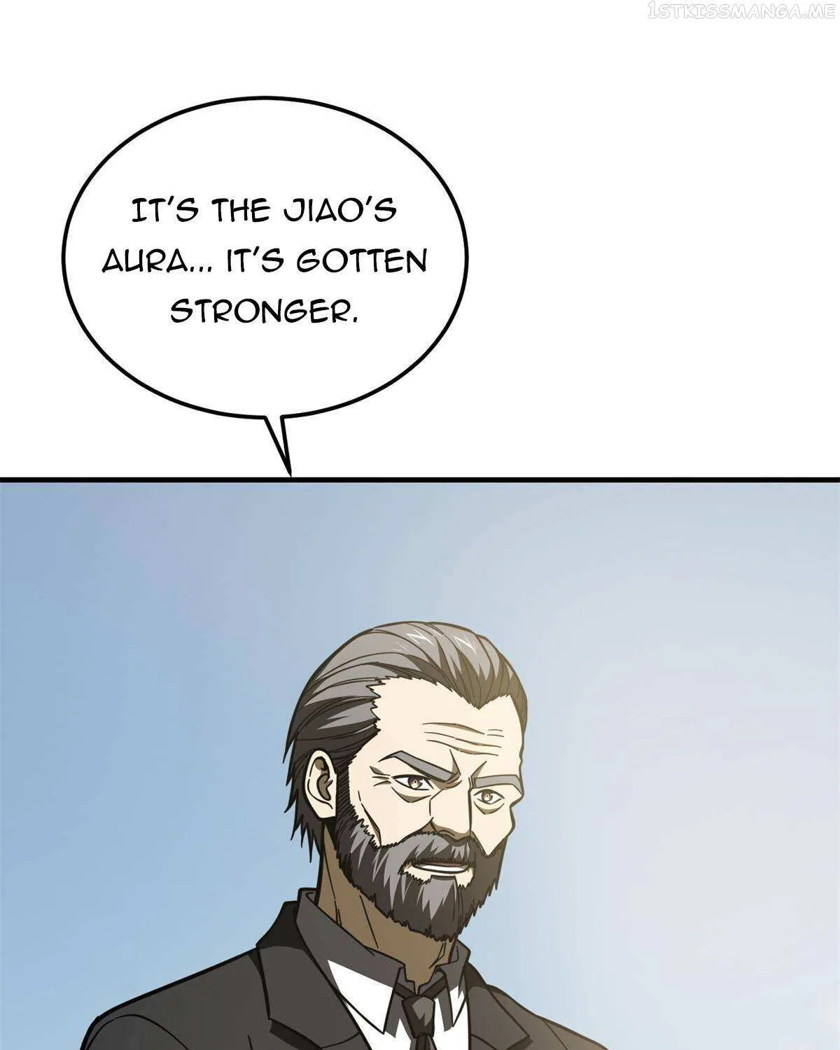 Read Global Martial Arts chapter 194 image 40 on Lezhin
