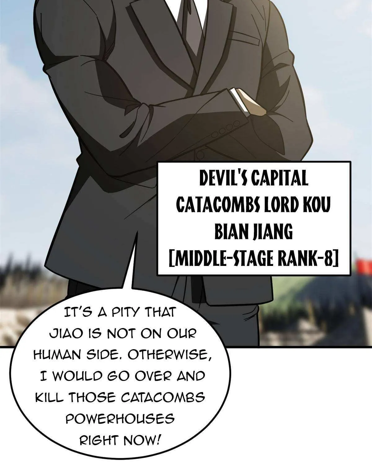 Read Global Martial Arts chapter 194 image 41 on Lezhin