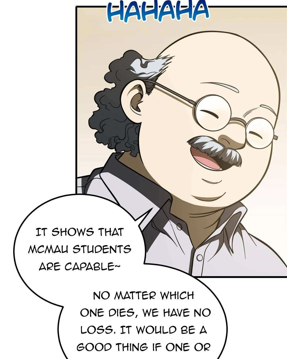 Read Global Martial Arts chapter 194 image 44 on Lezhin