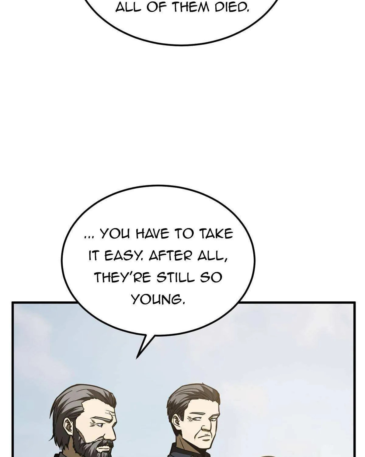 Read Global Martial Arts chapter 194 image 45 on Lezhin