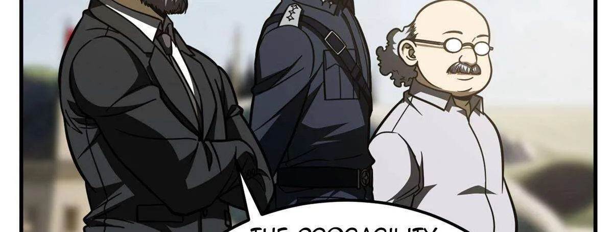 Read Global Martial Arts chapter 194 image 46 on Lezhin