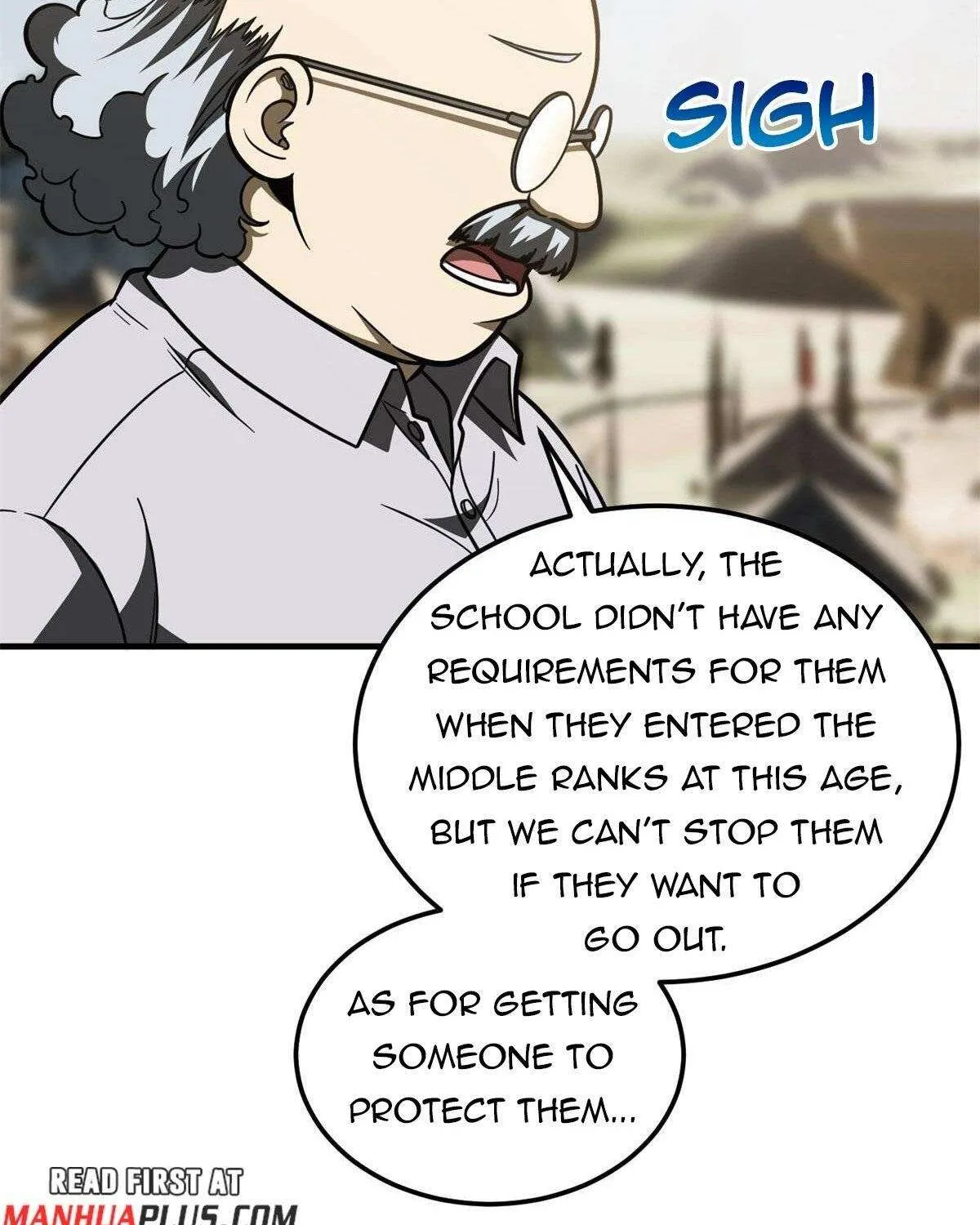 Read Global Martial Arts chapter 194 image 48 on Lezhin