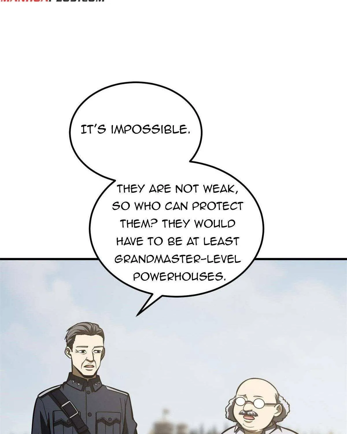 Read Global Martial Arts chapter 194 image 49 on Lezhin