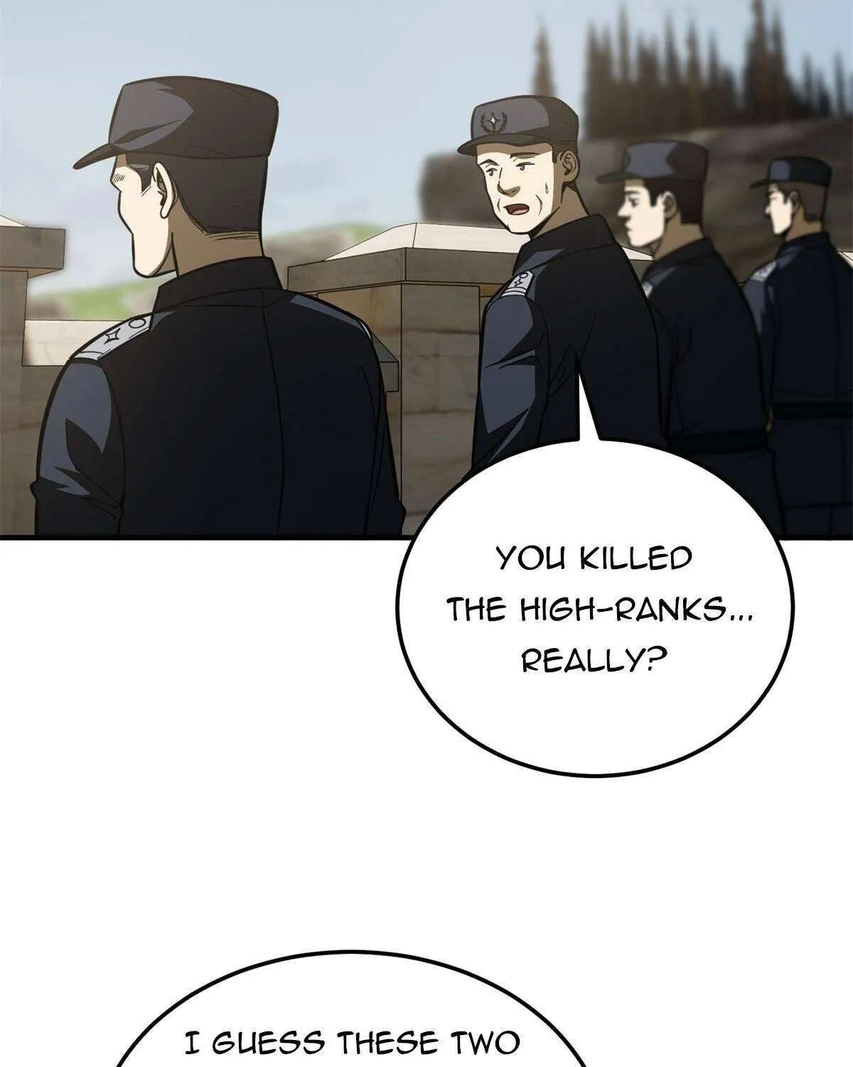 Read Global Martial Arts chapter 194 image 57 on Lezhin