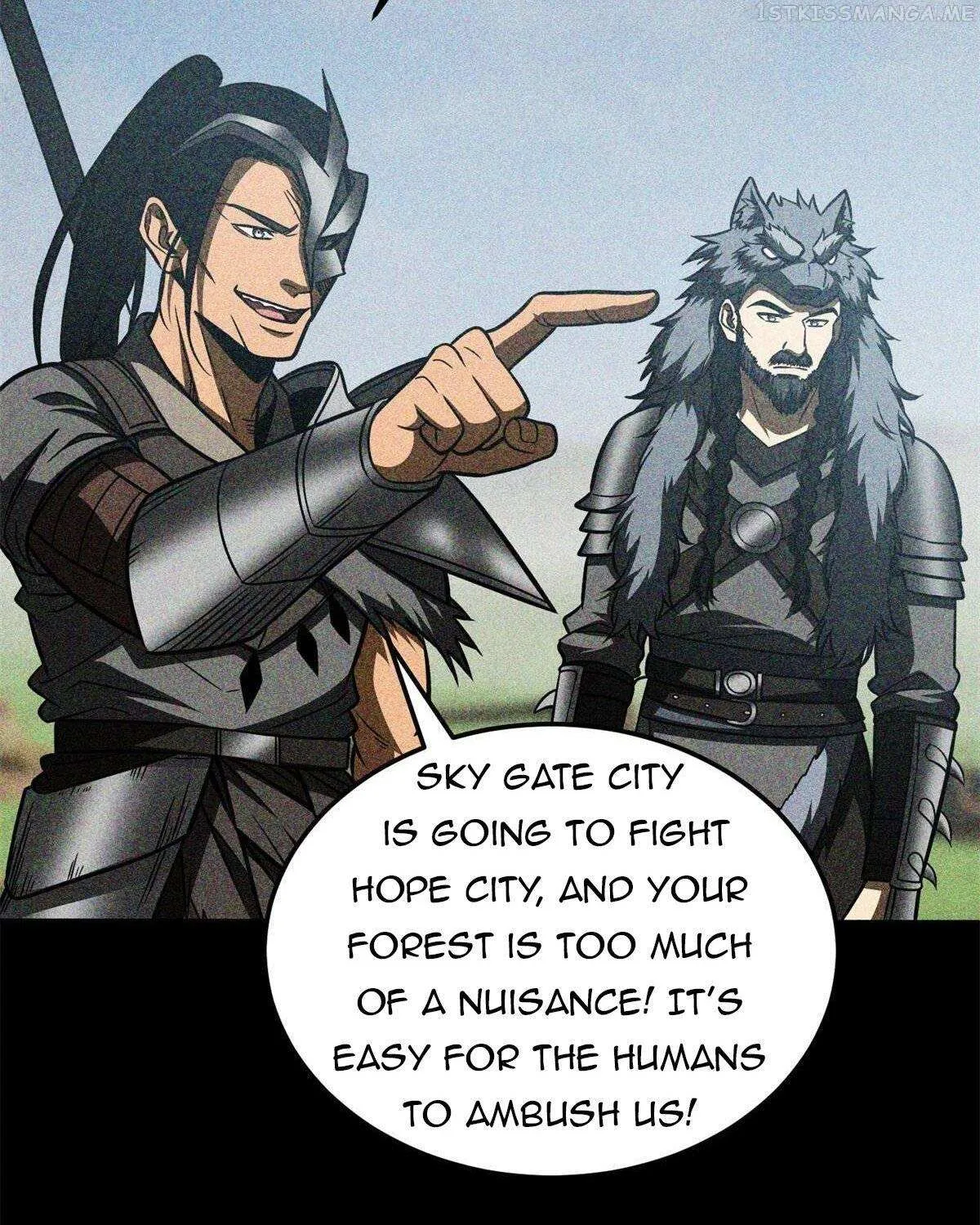Read Global Martial Arts chapter 194 image 7 on Lezhin