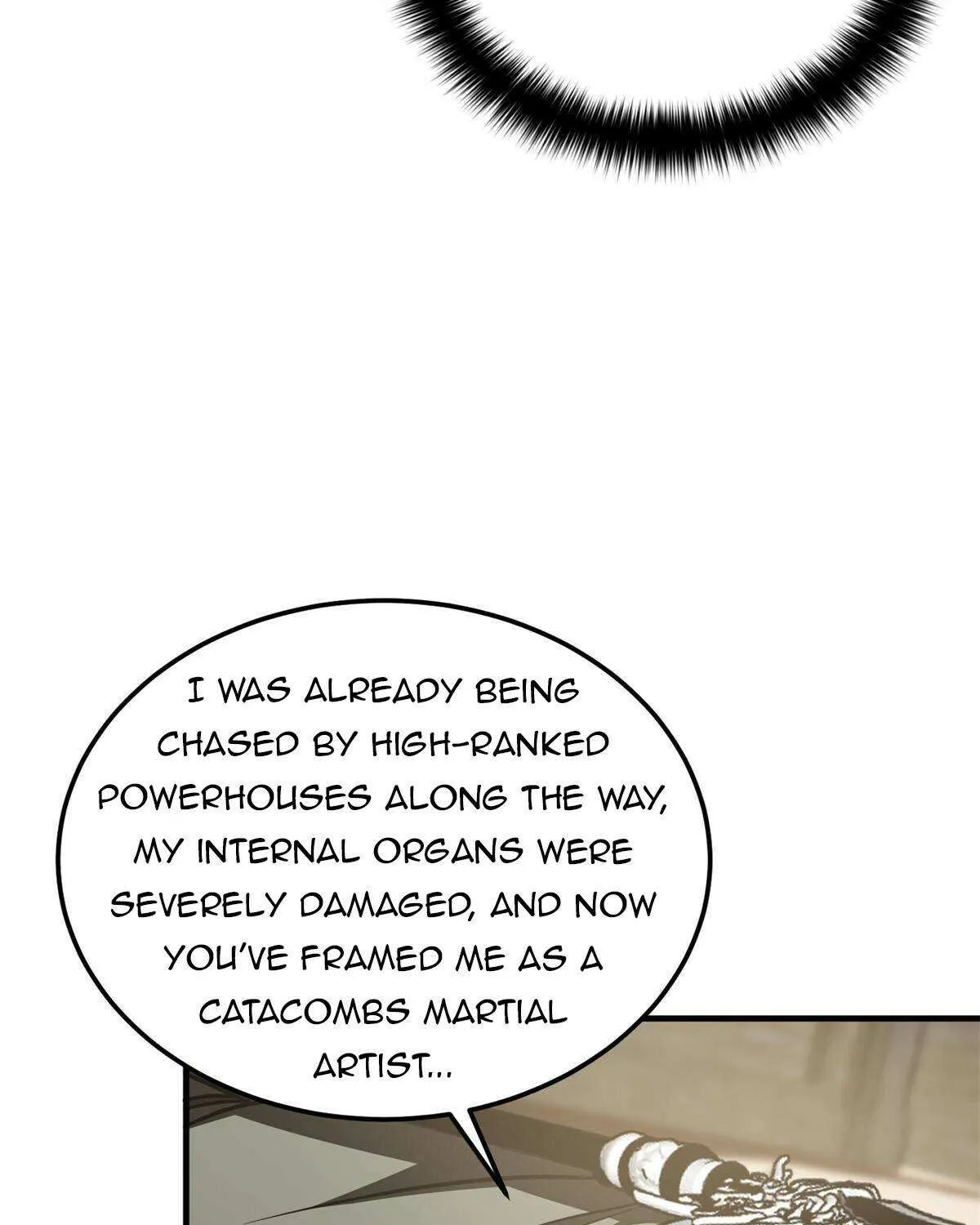 Read Global Martial Arts chapter 195 image 16 on Lezhin