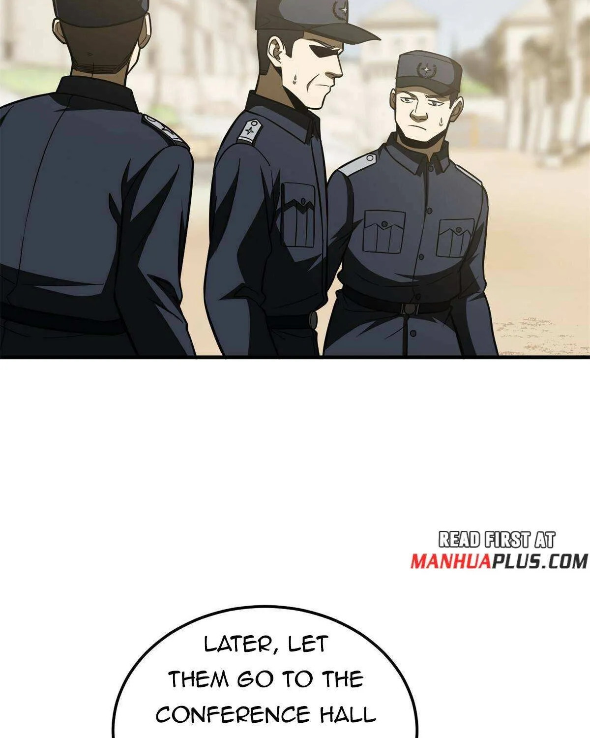 Read Global Martial Arts chapter 195 image 20 on Lezhin
