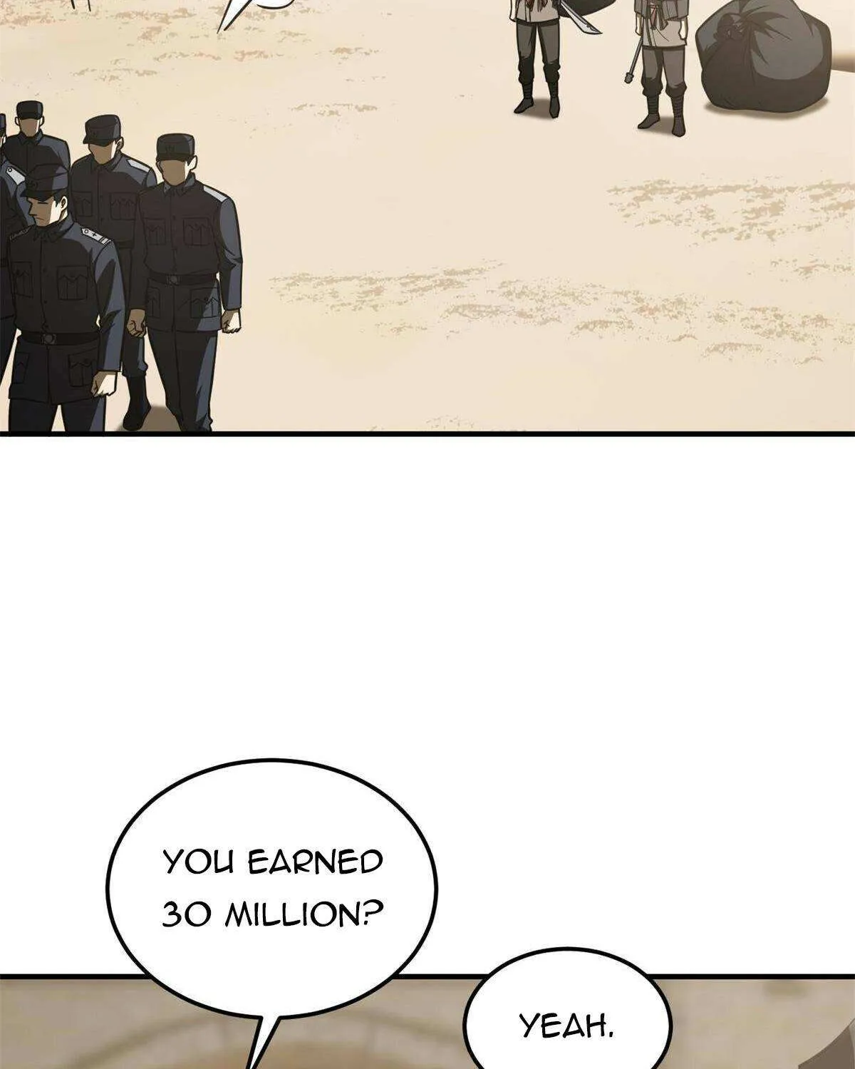Read Global Martial Arts chapter 195 image 25 on Lezhin