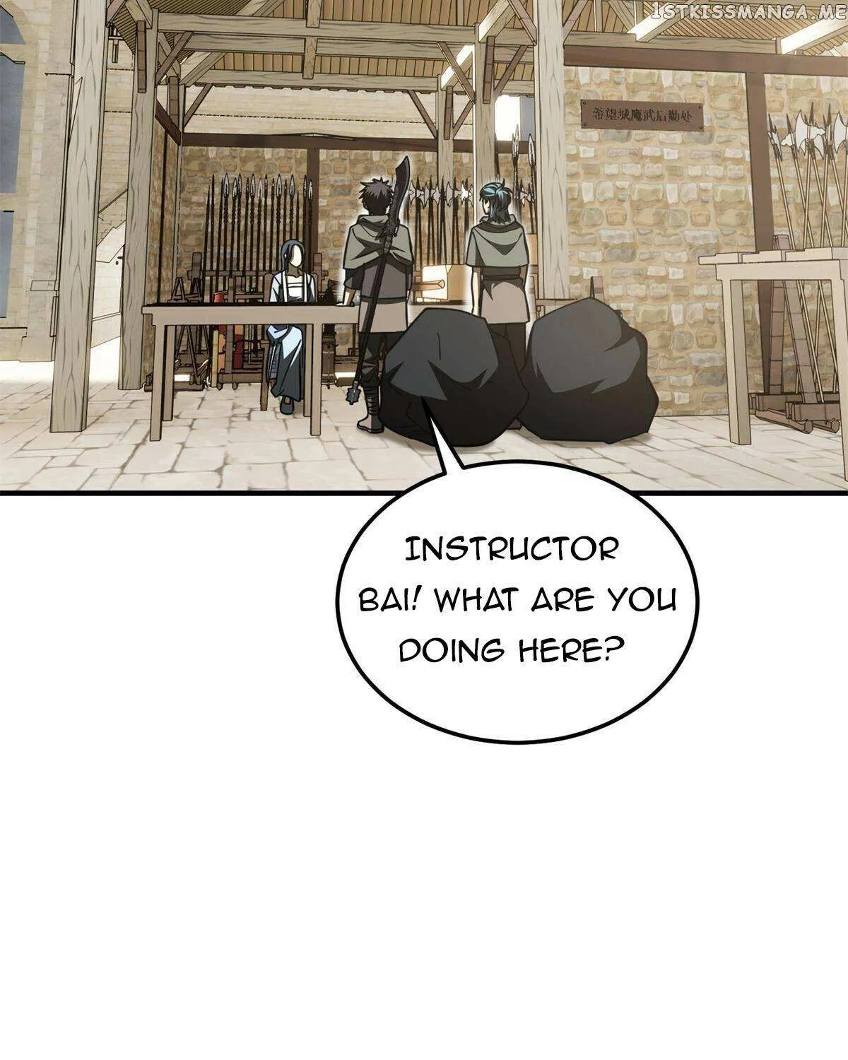 Read Global Martial Arts chapter 195 image 33 on Lezhin