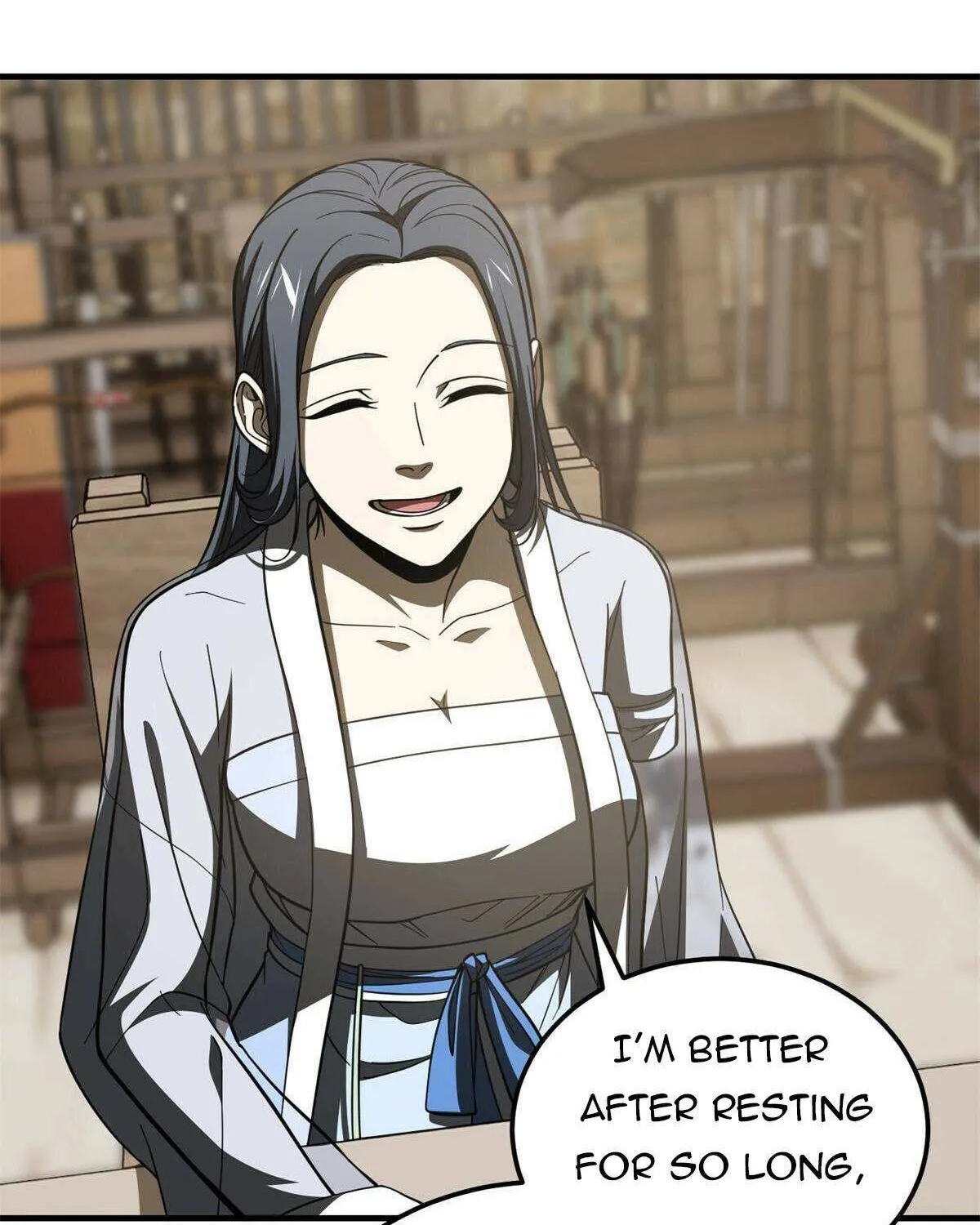 Read Global Martial Arts chapter 195 image 34 on Lezhin