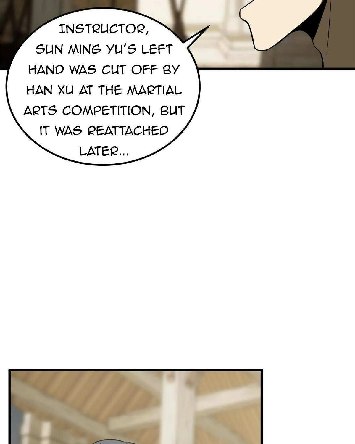 Read Global Martial Arts chapter 195 image 40 on Lezhin