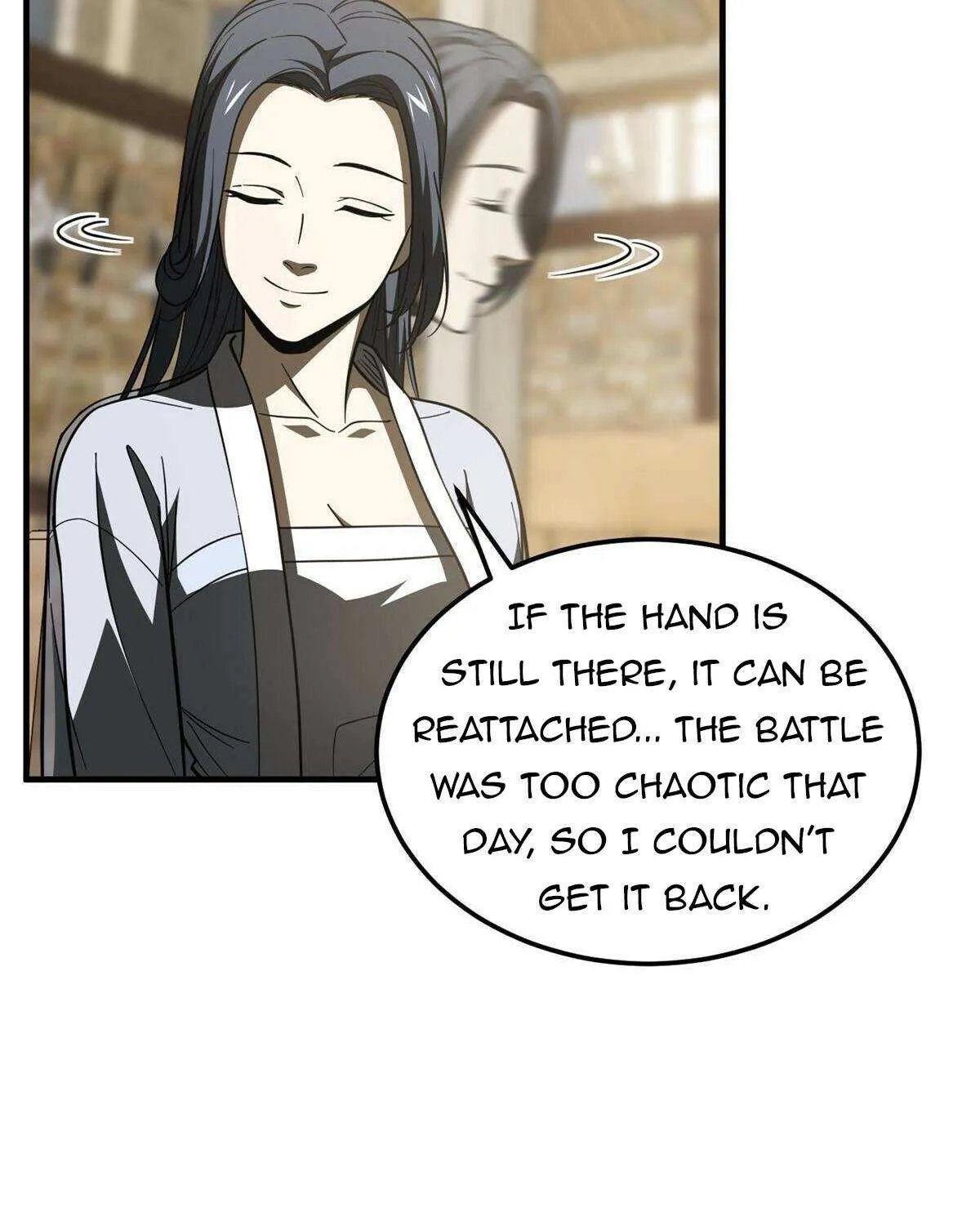 Read Global Martial Arts chapter 195 image 41 on Lezhin